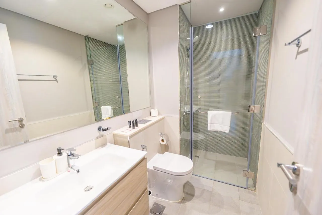 Apartment Bay Bliss !Exclusive 1 Bed Apartment! Dubai United Arab Emirates
